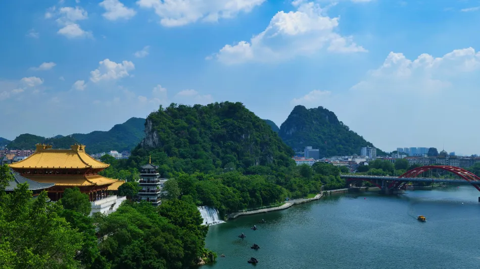 柳州柳州移动宽带
